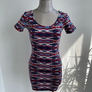 3/$15 NWOT Forever 21 Bodycon Dress